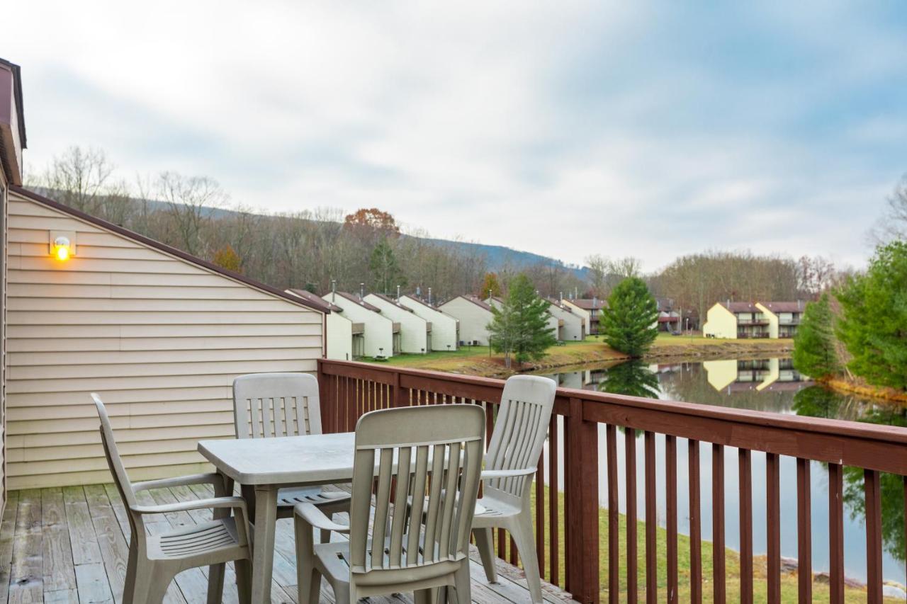 Crown Resorts At The Poconos Drums Экстерьер фото